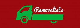 Removalists Wrathall - Furniture Removals